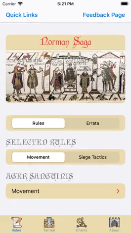 Game screenshot Norman Saga mod apk