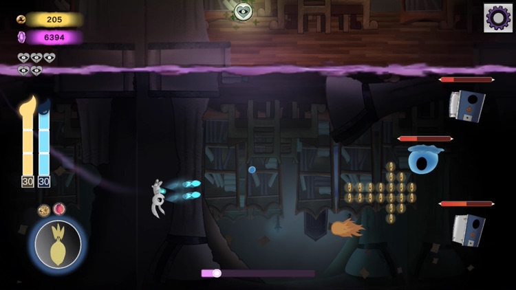 Magicbound screenshot-8