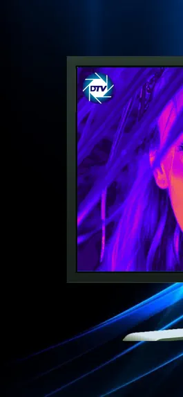 Game screenshot Distrito TV hack