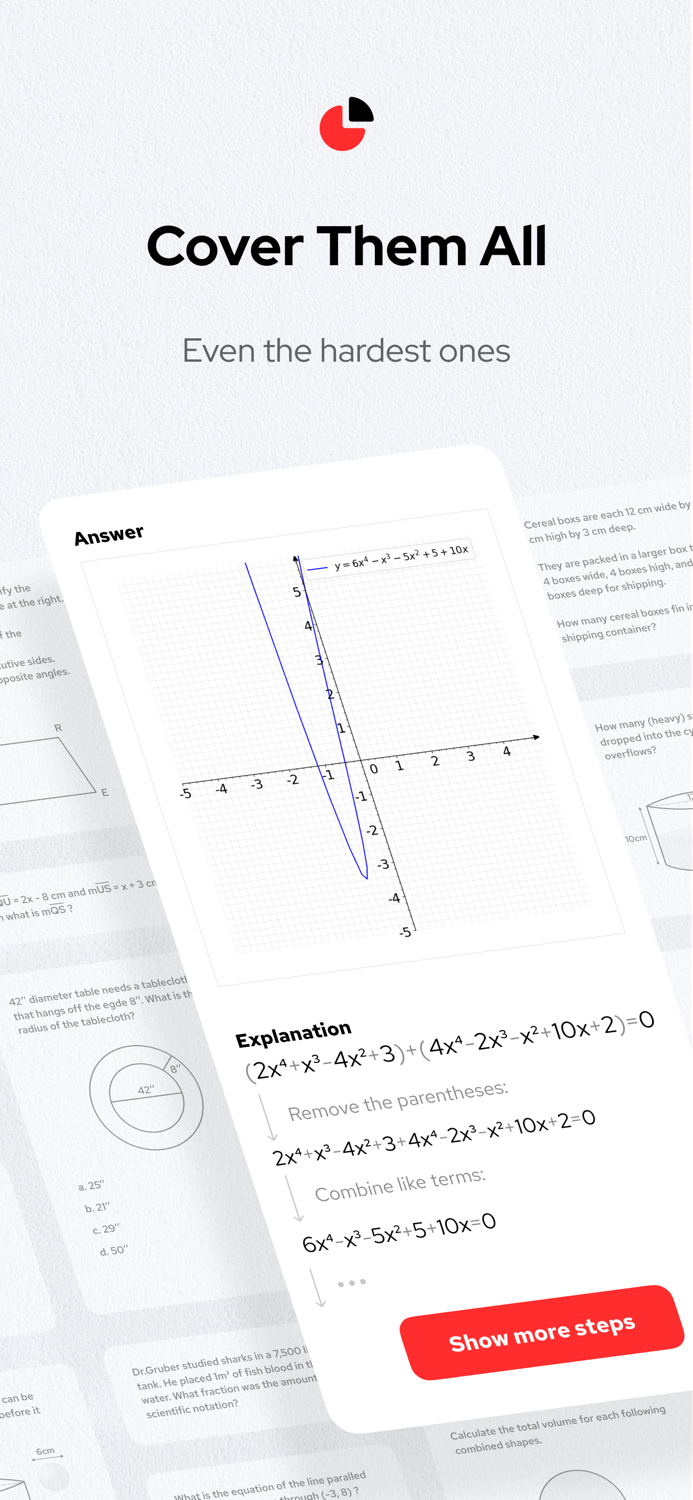 Gauthmath - Students Must Have