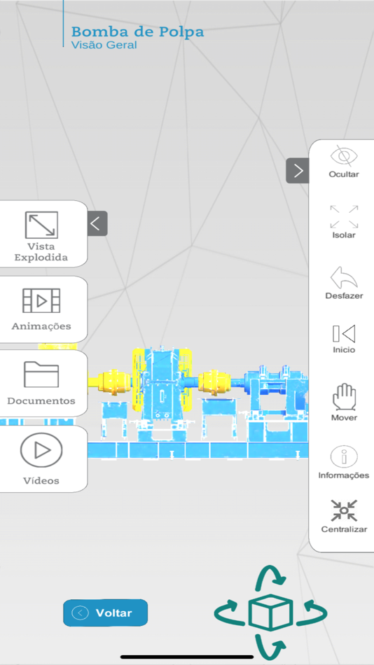 #4. Plataforma VER (iOS) 由: XRLab