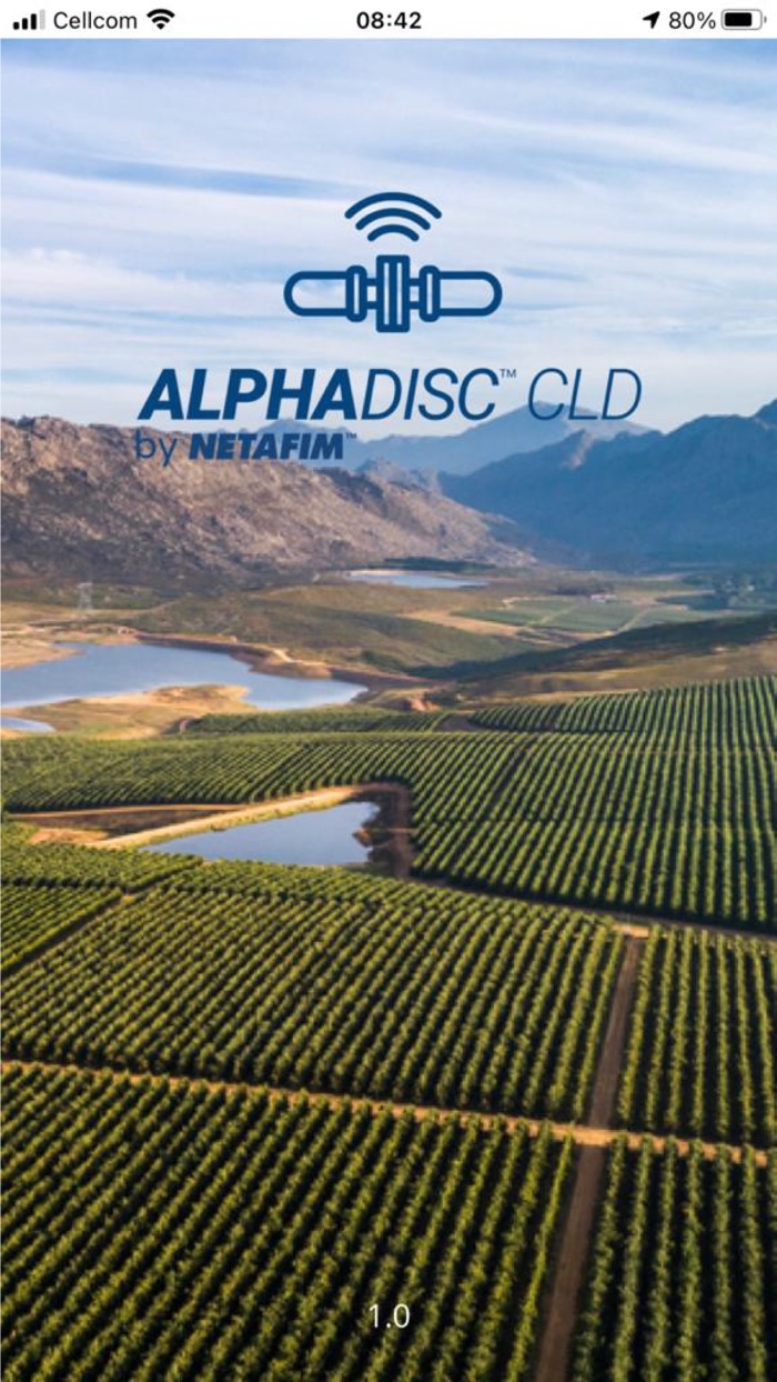 AlphaDisc™ CLD