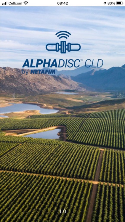 AlphaDisc™ CLD