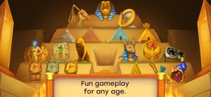 Roads of Time Chapter 1 screenshot #4 for iPhone