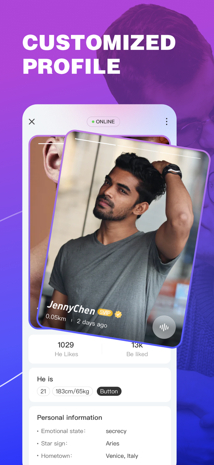 Gaylaxy Gay Dating and Chat