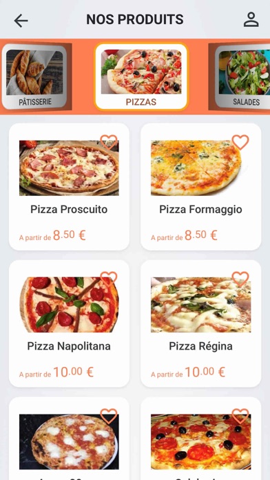 Snack Ton Snack Screenshot