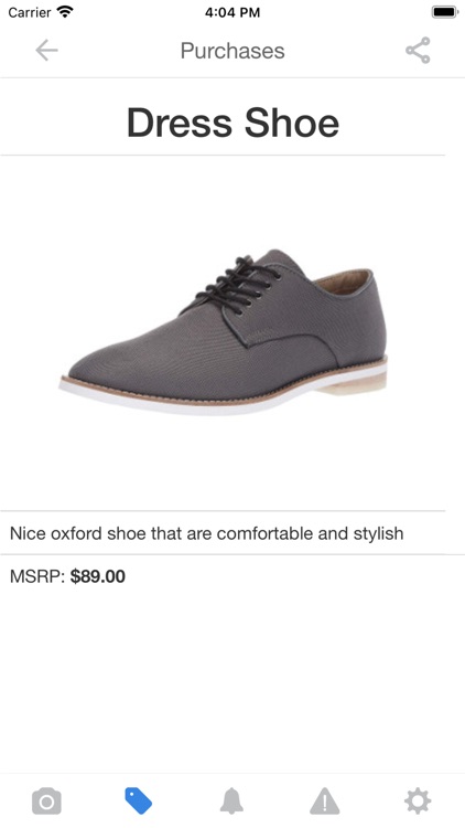 Checknique screenshot-5