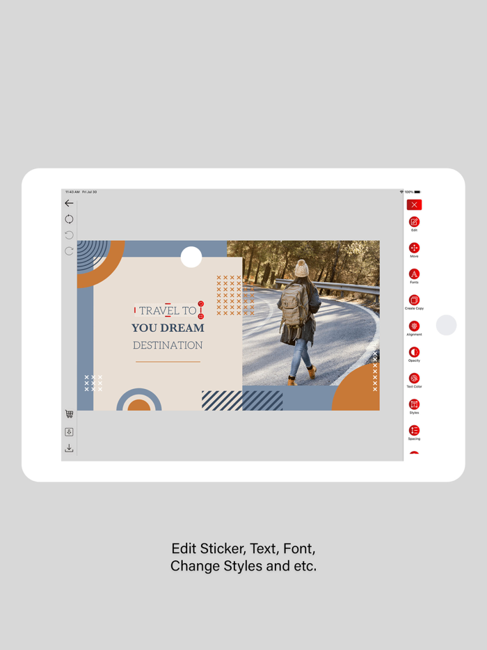 Thumbnail Maker - Channel Art