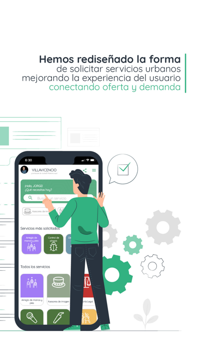 Wurú Screenshot