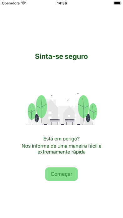 FRE SOS Screenshot 1 - AppWisp.com FRE SOS Screenshot 1 - AppWisp.com