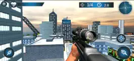 Game screenshot Sniper Gun Shooter Games 2021 apk