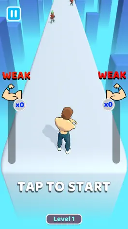 Game screenshot Dumbbell Switcher mod apk
