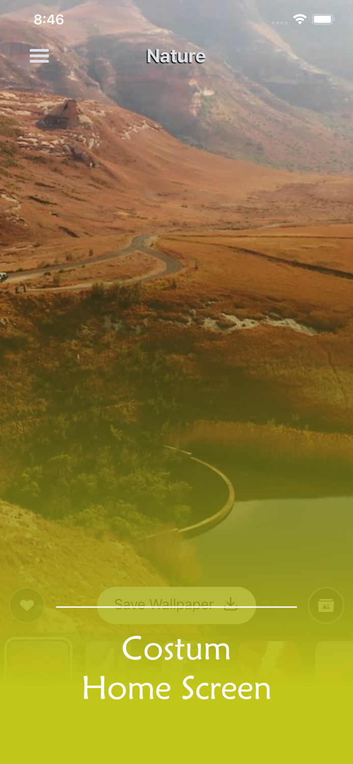 Live Wallpapers For You 4k HD