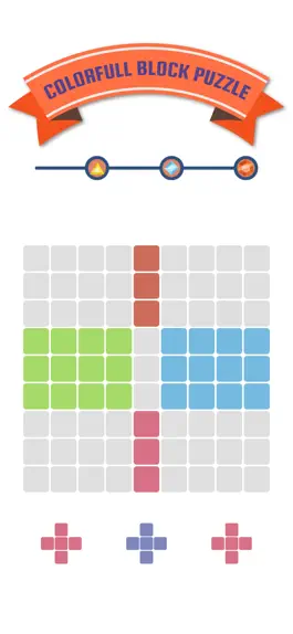Game screenshot Blocks Gem – Wood Block Puzzle apk