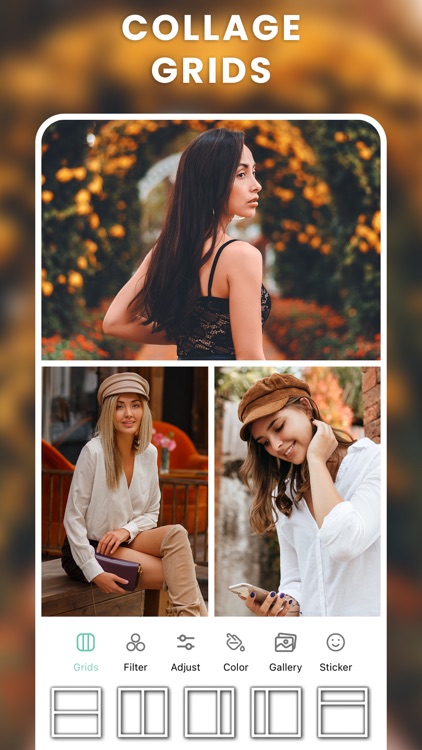 Junior Photo Frames ! screenshot-4