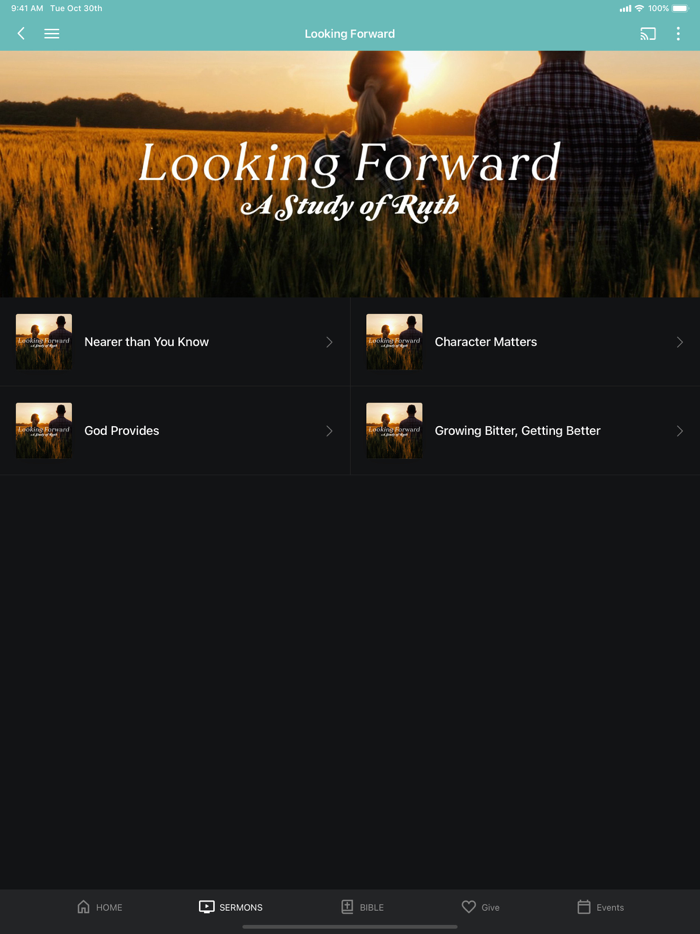 Owensboro Christian Church