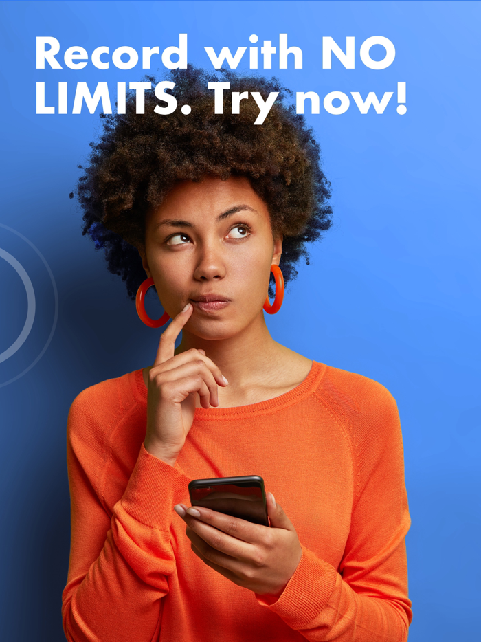 Phone Call Recorder and Listen