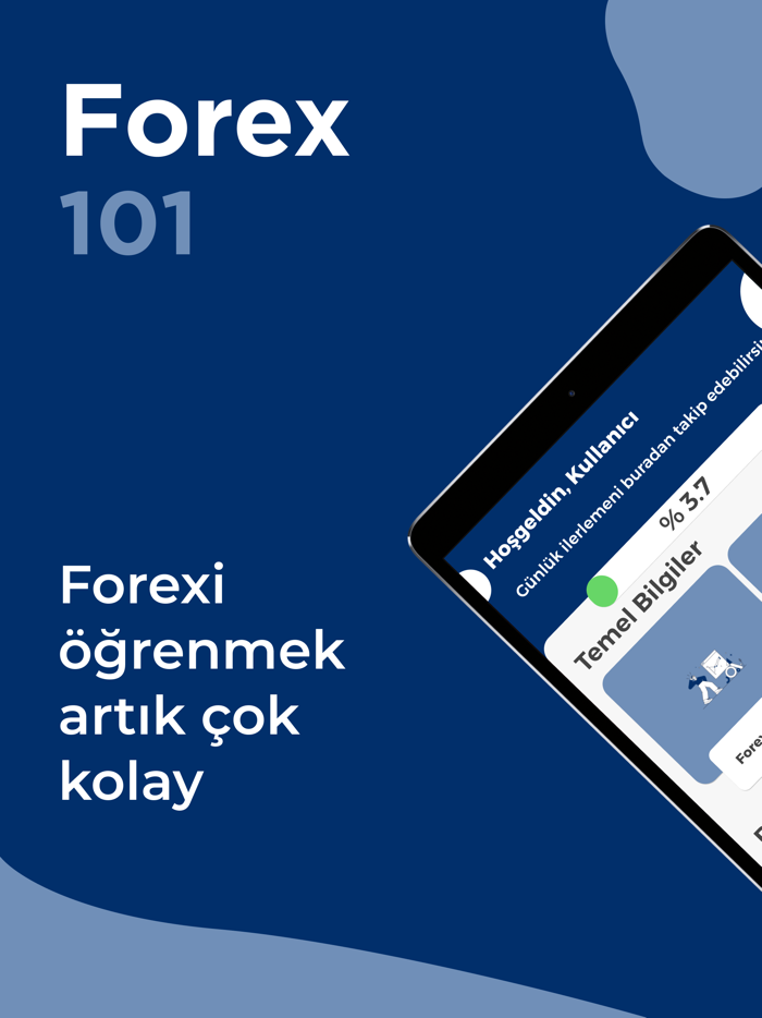Forex 101 Nedir Nasıl Oynanır