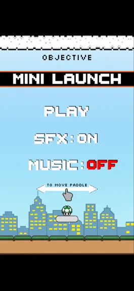 Game screenshot Mini Launch mod apk