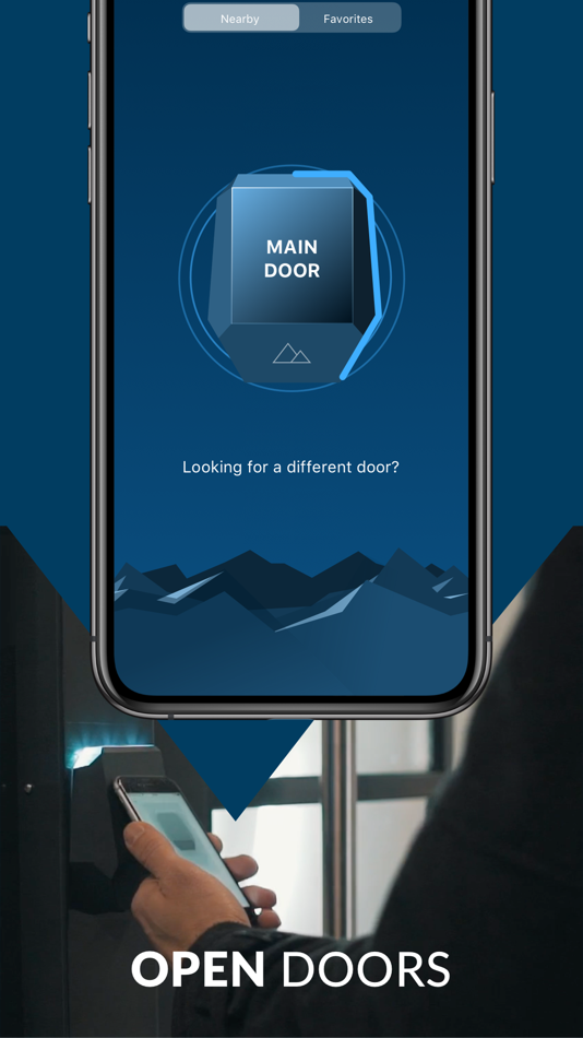 #2. AI Campus Access (iOS) 由: Merantix AG