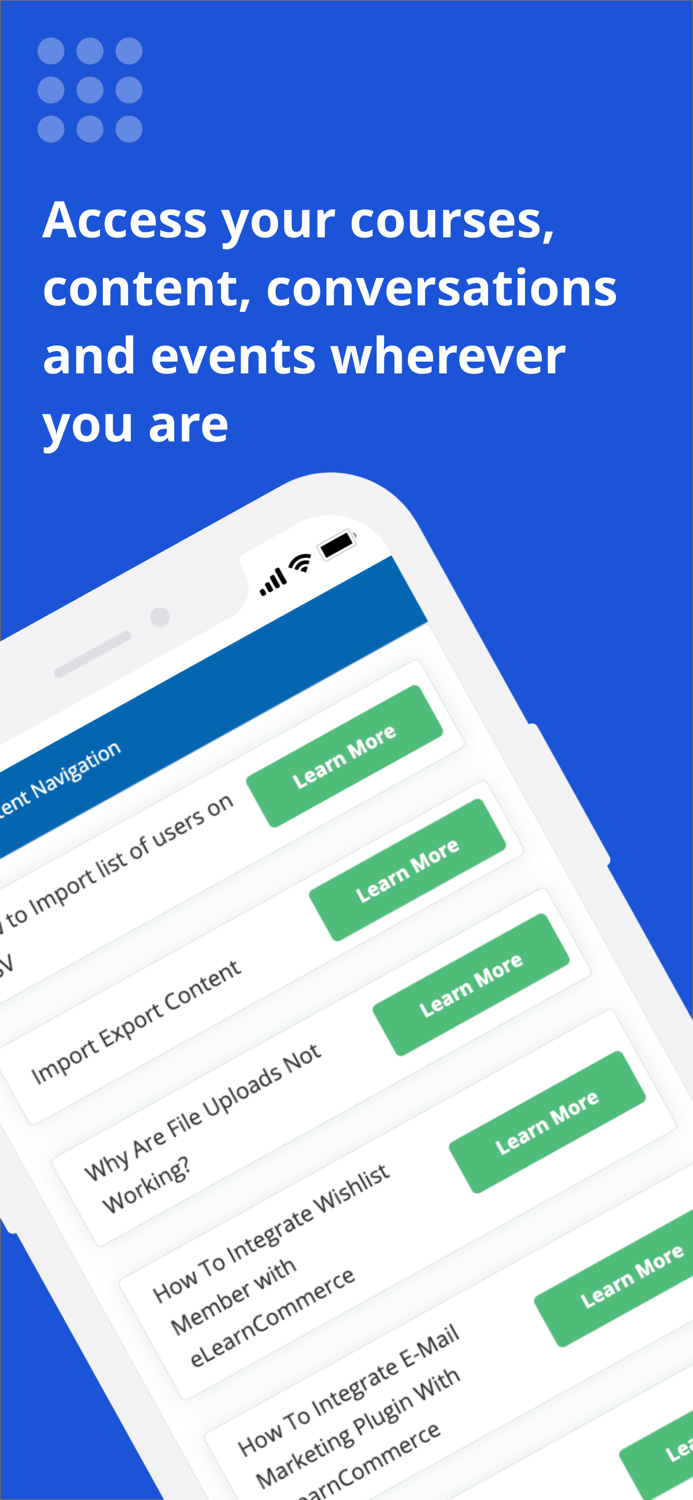 eLearnCommerce Academy