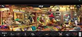 Game screenshot London Vacation Hidden Objects hack