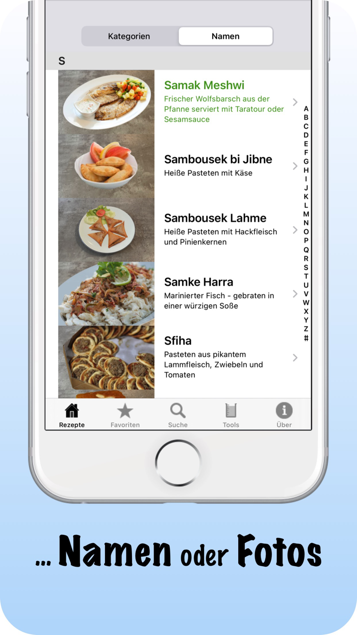 100 Libanesische Rezepte