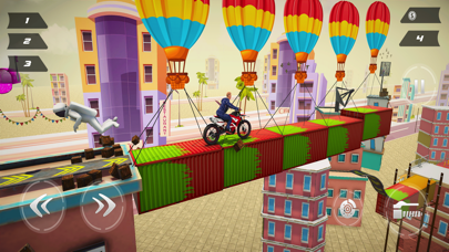 Bike Stunts: Bike Racing Game Screenshot