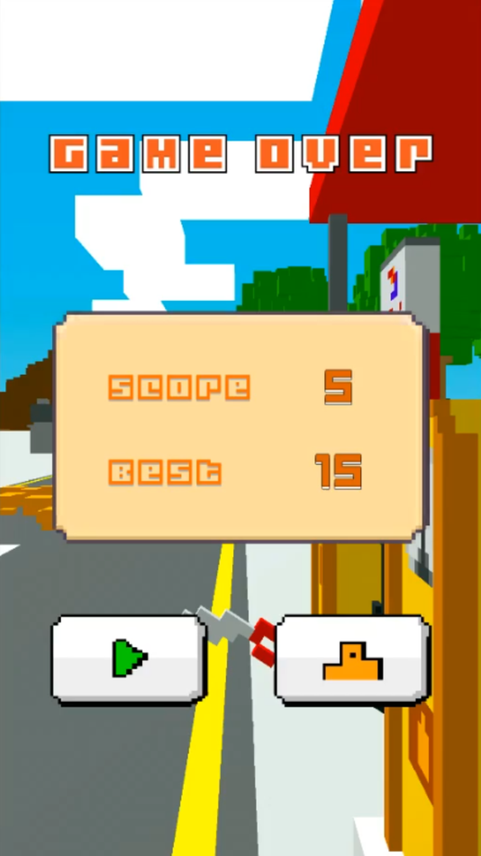 #7. Simple Gas Station (iOS) 由: TSZ KAI LEE