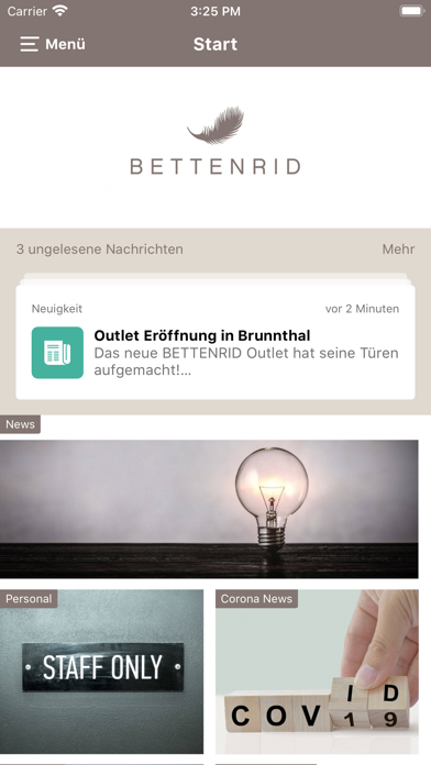 BETTENRID-MA Screenshot
