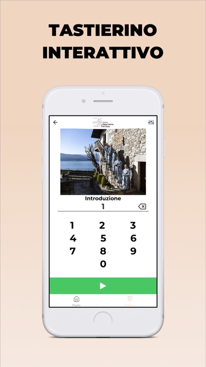 Santa Caterina del Sasso - App screenshot-4