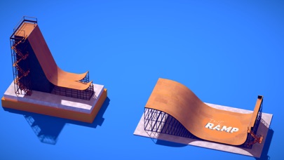 The Ramp. Screenshot