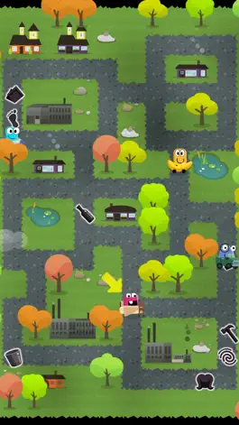 Game screenshot am i the baddie? hack