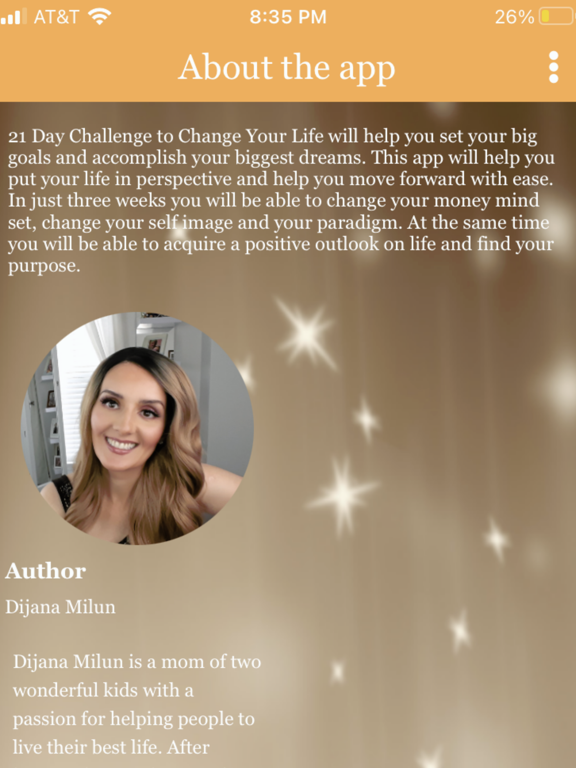 Screenshot #5 pour Life Changing 21Day Challenge