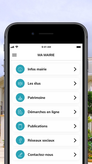BimaVille, Ville Baie-Mahault Screenshot