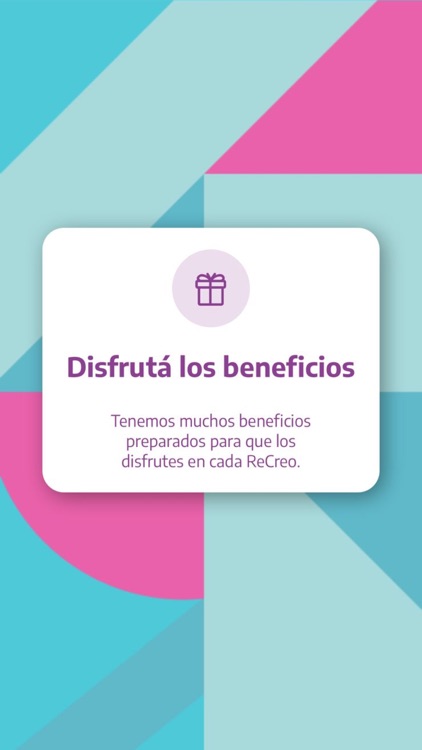 ReCreo en la Provincia screenshot-3