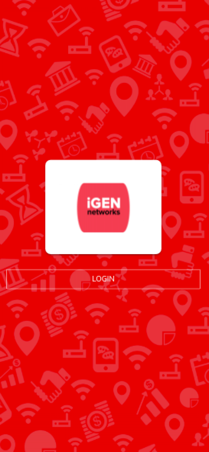 iGEN Networks
