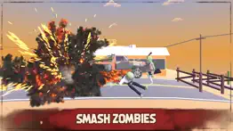 How to cancel & delete zombie die: earn to race 3