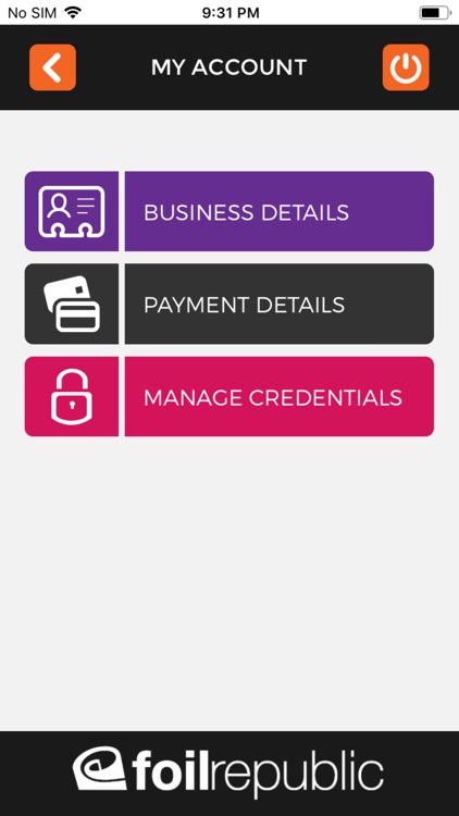 Foil Republic screenshot-5