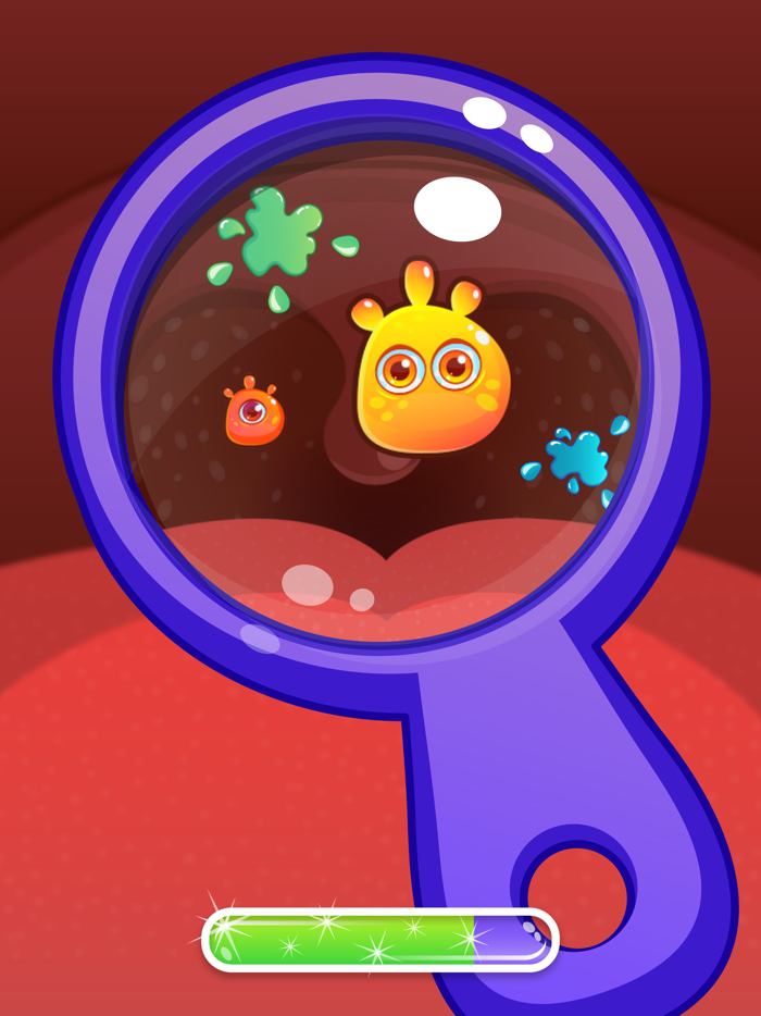 Doctor Pets - Animal Vet Games