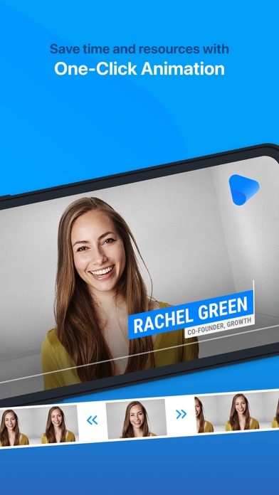 Video Share: For Professionals Screenshot