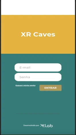 Game screenshot XR Caves mod apk