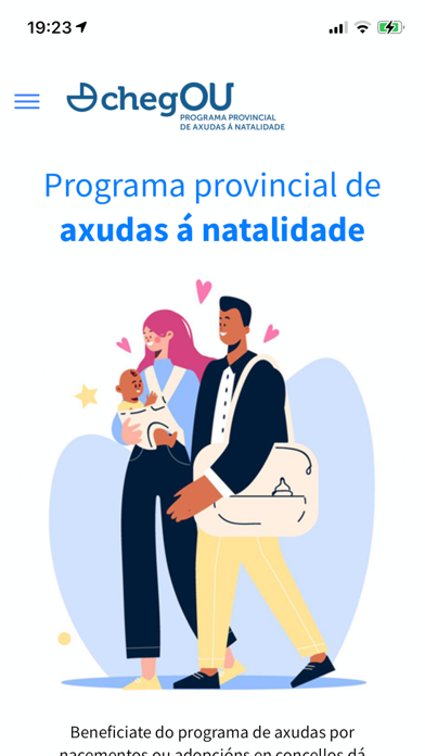 ChegOU Screenshot