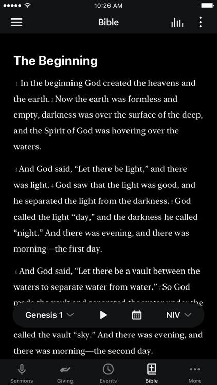 New Day Church Cumberland