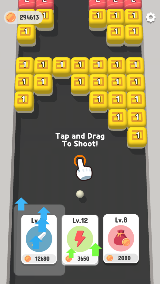 #4. Sushi Break Dash (iOS) 由: UNIT5