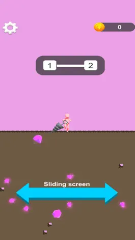 Game screenshot Wonderminer mod apk