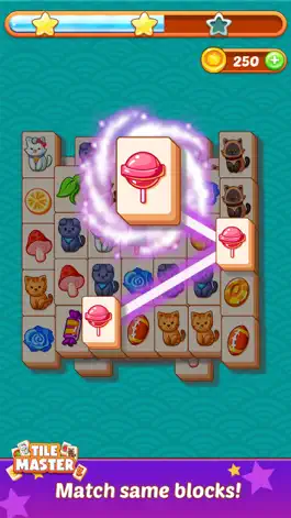 Game screenshot Mahjong Treasure hack