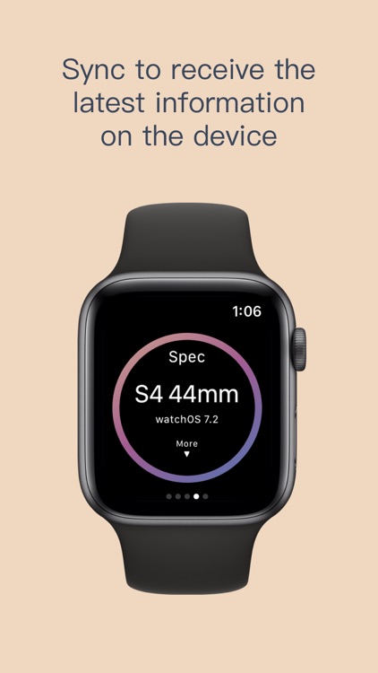 手錶醫生Watch Doctor screenshot-9