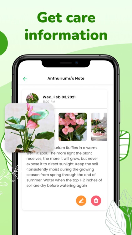 GardenSnap - Plant Identifier screenshot-5
