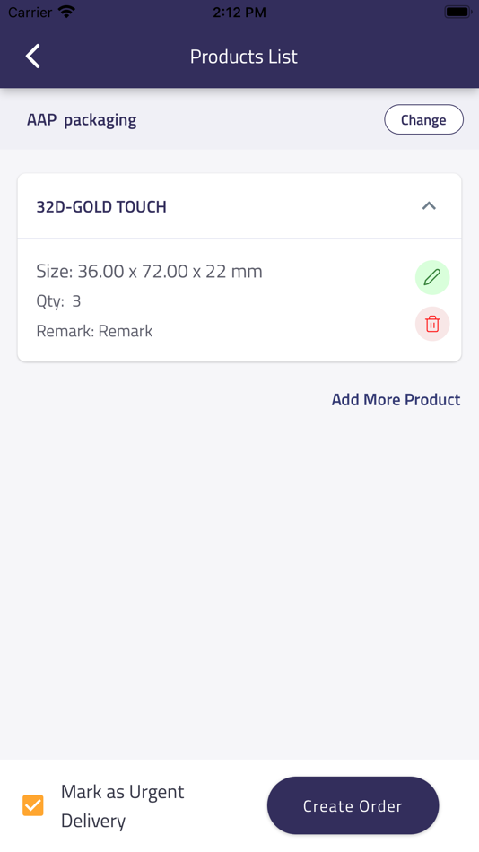 #6. Sleep Guardian (iOS) 由: Akshay Korat
